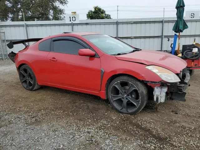 1N4AL24E88C132713 2008 2008 Nissan Altima- 2-5S 4