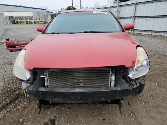 1N4AL24E88C132713 2008 2008 Nissan Altima- 2-5S 5