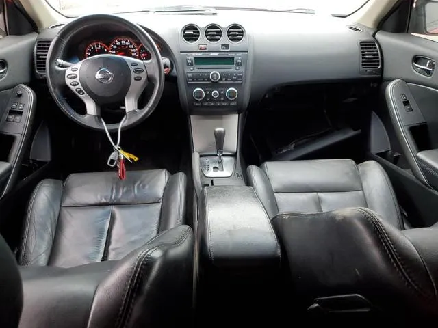 1N4AL24E88C132713 2008 2008 Nissan Altima- 2-5S 8