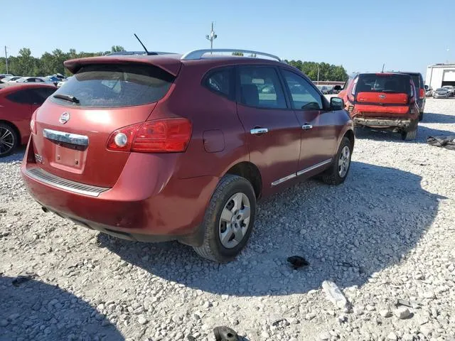 JN8AS5MT8FW653668 2015 2015 Nissan Rogue- S 3