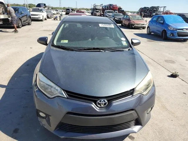 5YFBURHE0EP067423 2014 2014 Toyota Corolla- L 5