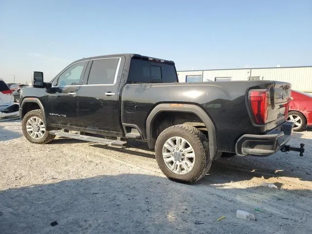 1GT49REY5LF180670 2020 2020 GMC Sierra- K2500 Denali 2