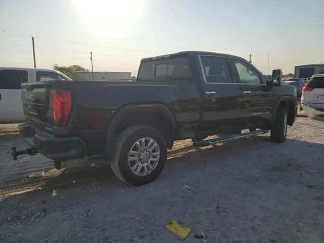 1GT49REY5LF180670 2020 2020 GMC Sierra- K2500 Denali 3