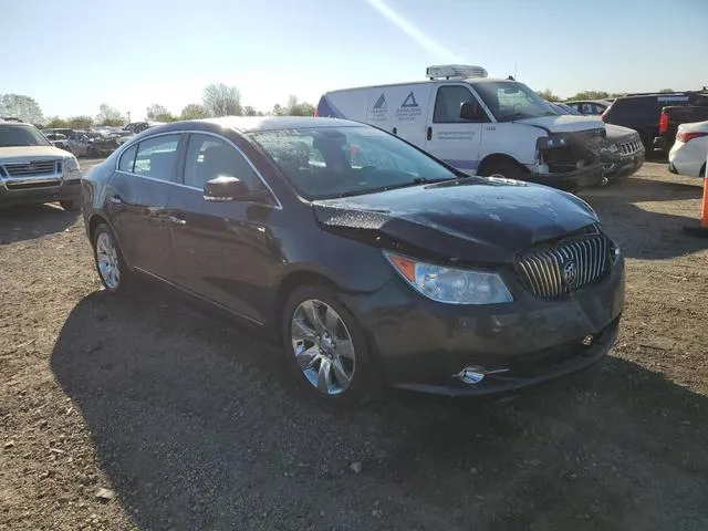 1G4GC5E32DF330727 2013 2013 Buick Lacrosse 4