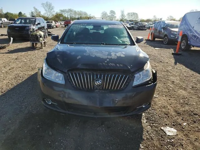 1G4GC5E32DF330727 2013 2013 Buick Lacrosse 5