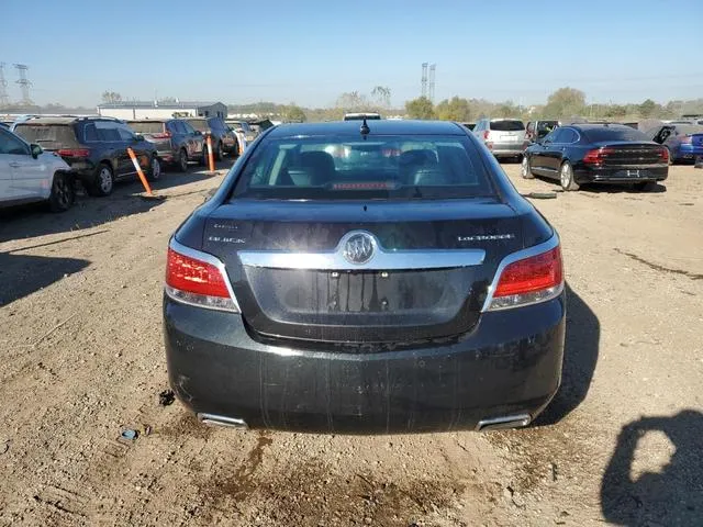 1G4GC5E32DF330727 2013 2013 Buick Lacrosse 6