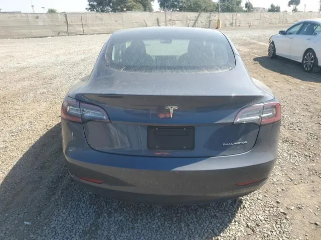 5YJ3E1EB5NF350473 2022 2022 Tesla MODEL 3 6