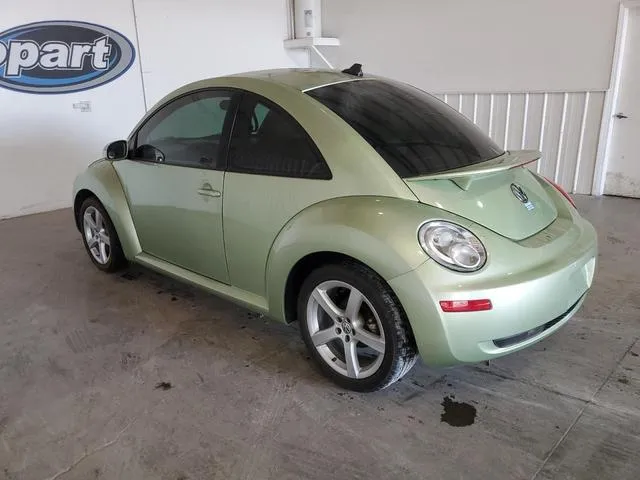 3VWRW31C49M513579 2009 2009 Volkswagen New Beetle- S 2