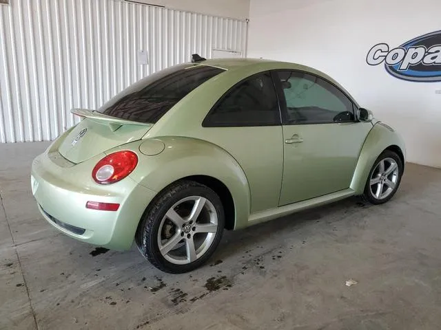 3VWRW31C49M513579 2009 2009 Volkswagen New Beetle- S 3