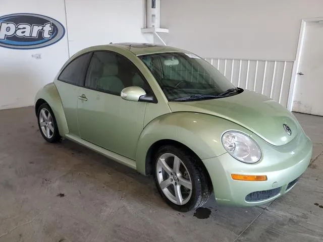 3VWRW31C49M513579 2009 2009 Volkswagen New Beetle- S 4