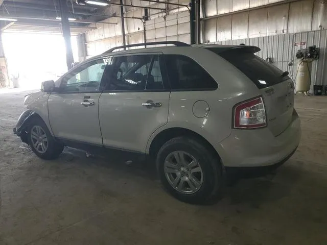 2FMDK46C07BB32653 2007 2007 Ford Edge- SE 2