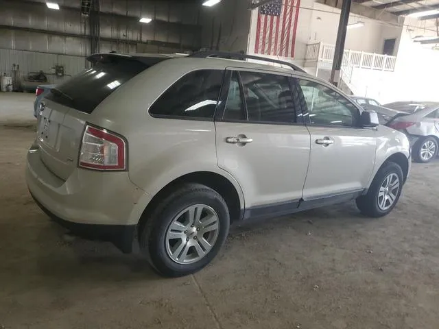 2FMDK46C07BB32653 2007 2007 Ford Edge- SE 3