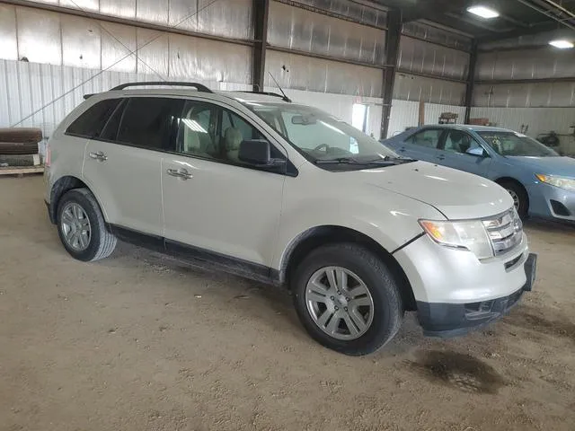 2FMDK46C07BB32653 2007 2007 Ford Edge- SE 4