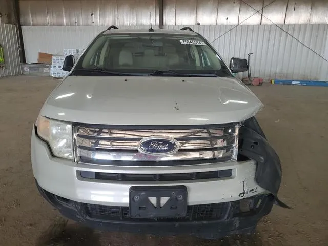 2FMDK46C07BB32653 2007 2007 Ford Edge- SE 5