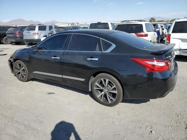 1N4AL3AP2GC128764 2016 2016 Nissan Altima- 2-5 2