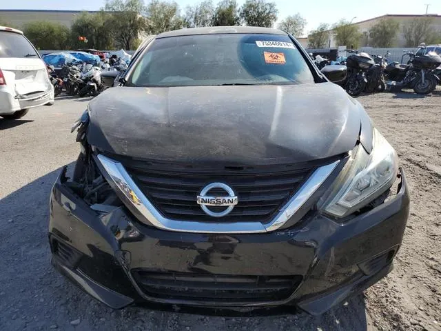 1N4AL3AP2GC128764 2016 2016 Nissan Altima- 2-5 5