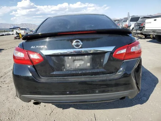 1N4AL3AP2GC128764 2016 2016 Nissan Altima- 2-5 6