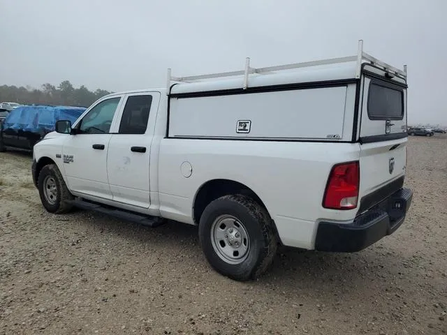 1C6RR7FT1NS138785 2022 2022 RAM 1500- Tradesman 2