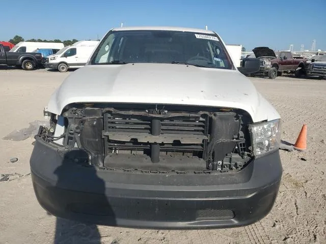 1C6RR7FT1NS138785 2022 2022 RAM 1500- Tradesman 5