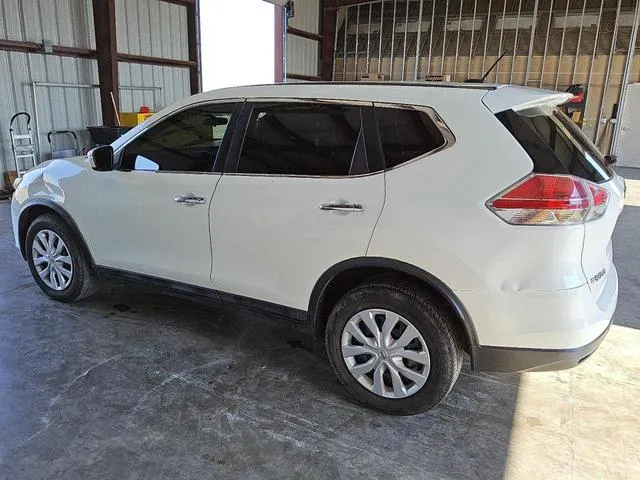 5N1AT2MT9FC911586 2015 2015 Nissan Rogue- S 2