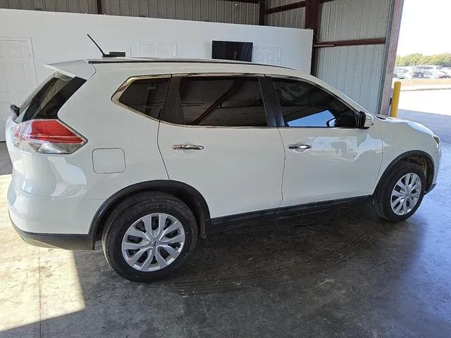 5N1AT2MT9FC911586 2015 2015 Nissan Rogue- S 3