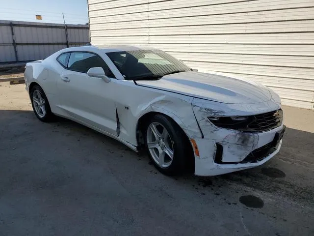 1G1FB1RX2P0146767 2023 2023 Chevrolet Camaro- LS 4