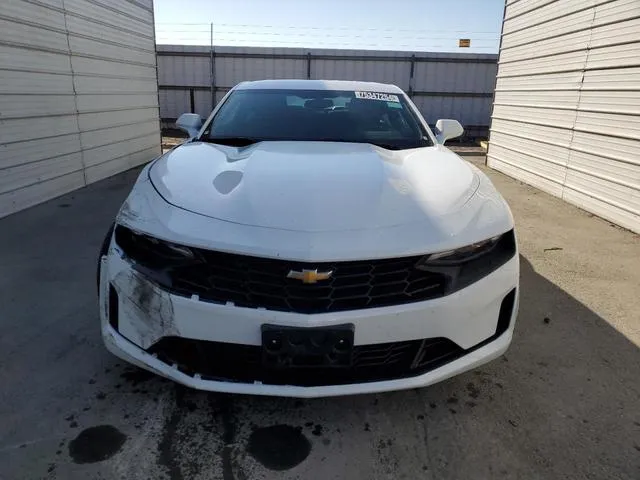 1G1FB1RX2P0146767 2023 2023 Chevrolet Camaro- LS 5