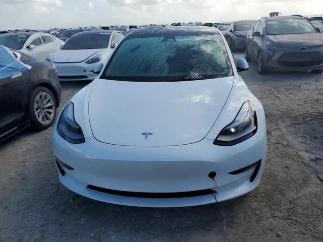 5YJ3E1EB9PF701484 2023 2023 Tesla MODEL 3 5