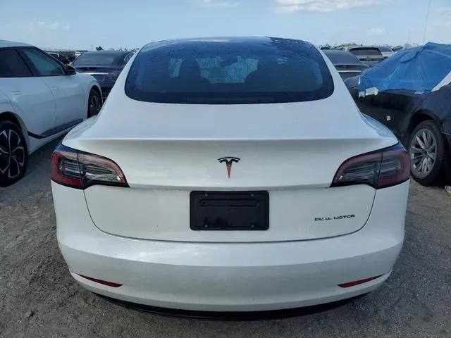 5YJ3E1EB9PF701484 2023 2023 Tesla MODEL 3 6