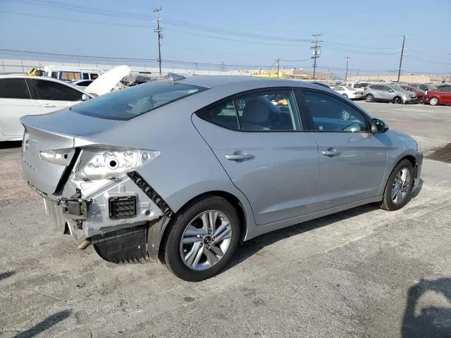 KMHD84LF6LU987410 2020 2020 Hyundai Elantra- Sel 3