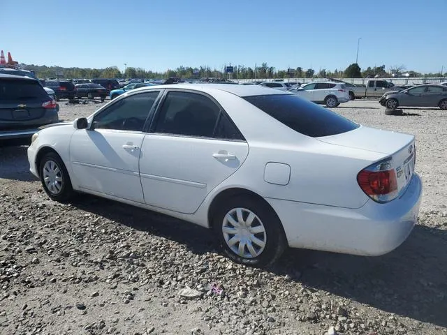 JTDBE30K463061856 2006 2006 Toyota Camry- LE 2