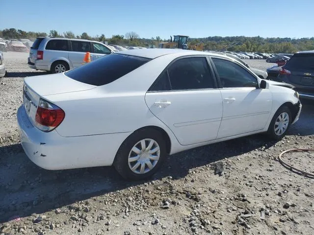 JTDBE30K463061856 2006 2006 Toyota Camry- LE 3