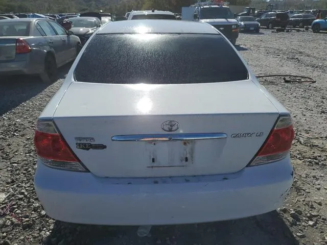 JTDBE30K463061856 2006 2006 Toyota Camry- LE 6