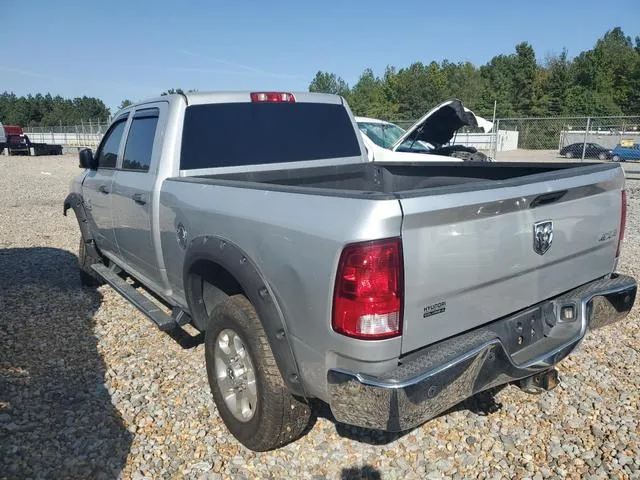 3C6UR5CL6GG261009 2016 2016 RAM 2500- ST 2