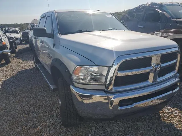 3C6UR5CL6GG261009 2016 2016 RAM 2500- ST 4