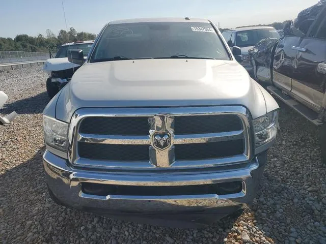 3C6UR5CL6GG261009 2016 2016 RAM 2500- ST 5