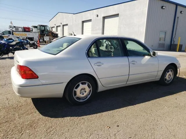 JTHBN30F620064156 2002 2002 Lexus LS- 430 3