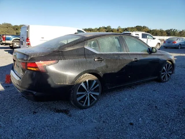 1N4BL4CW9MN406865 2021 2021 Nissan Altima- SR 3