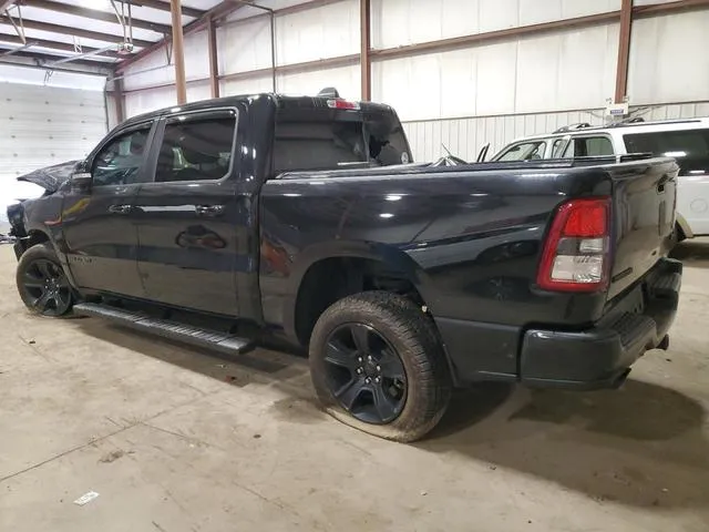 1C6SRFFT3LN220864 2020 2020 RAM 1500- Big Horn/Lone Star 2