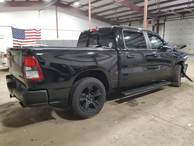 1C6SRFFT3LN220864 2020 2020 RAM 1500- Big Horn/Lone Star 3