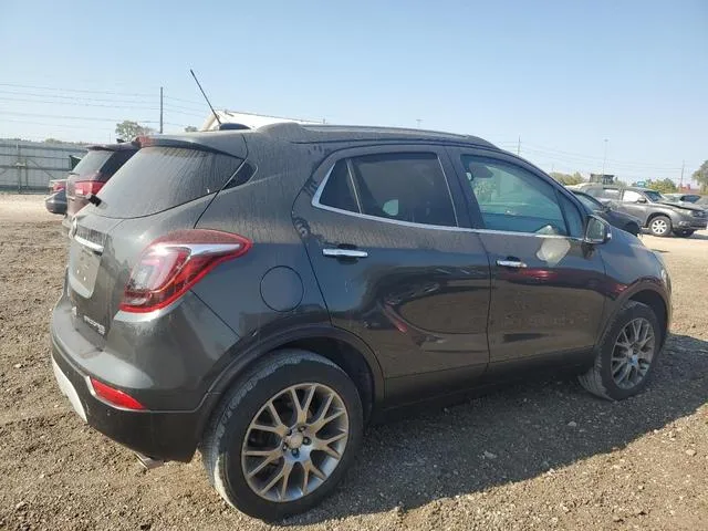 KL4CJHSB8HB037217 2017 2017 Buick Encore- Premium 3