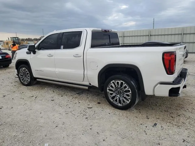 1GTUUHEL8PZ158597 2023 2023 GMC Sierra- K1500 Denali Ultimate 2