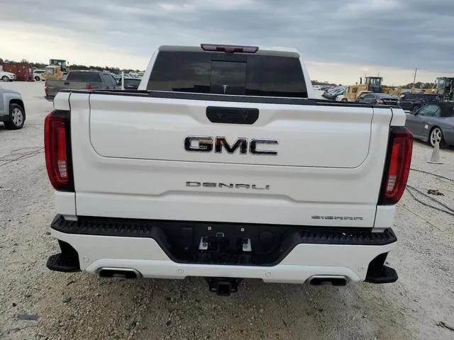 1GTUUHEL8PZ158597 2023 2023 GMC Sierra- K1500 Denali Ultimate 6