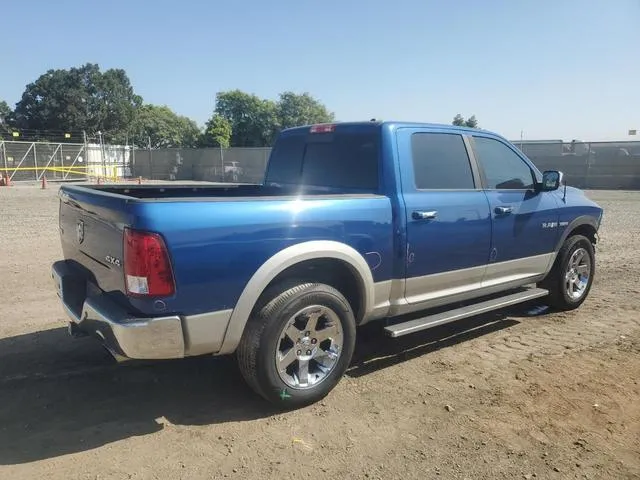 1D7RV1CT8AS136070 2010 2010 Dodge RAM 1500 3