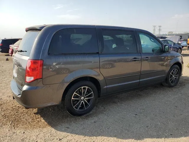 2C4RDGBG4FR576512 2015 2015 Dodge Grand Caravan- SE 3