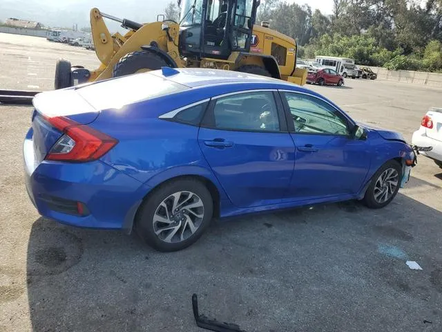 19XFC2F7XHE001483 2017 2017 Honda Civic- EX 3