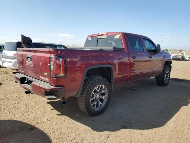 3GTU2NEJ4HG185350 2017 2017 GMC Sierra- K1500 Slt 3