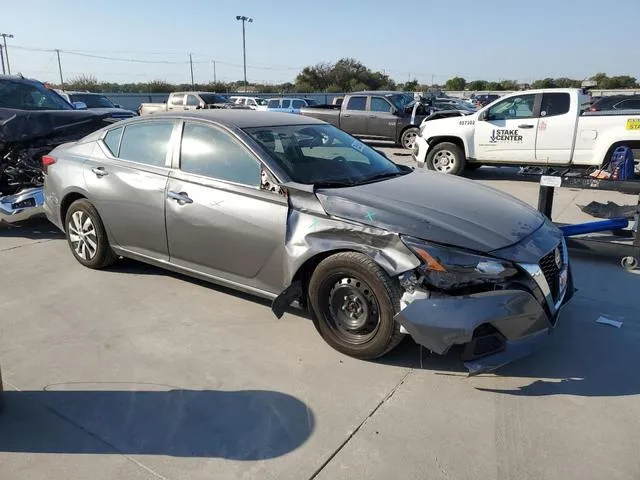 1N4BL4BV0NN399282 2022 2022 Nissan Altima- S 4