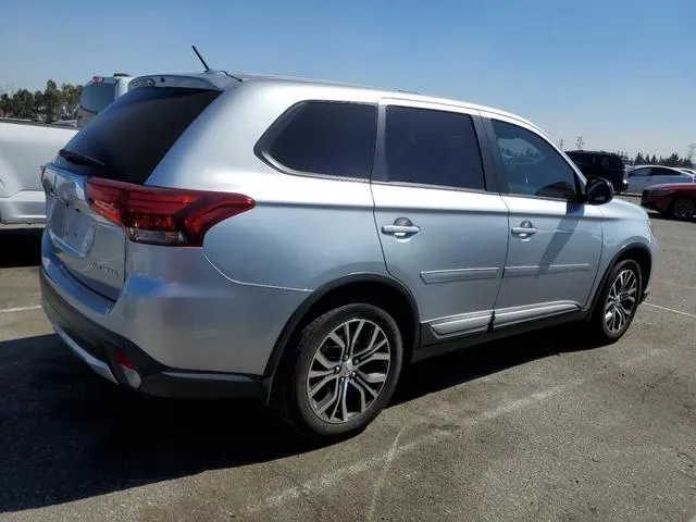 JA4AD2A31GZ018682 2016 2016 Mitsubishi Outlander- ES 3