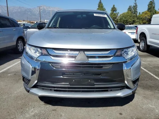 JA4AD2A31GZ018682 2016 2016 Mitsubishi Outlander- ES 5